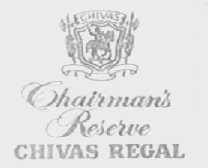 CHIUAS REGAL