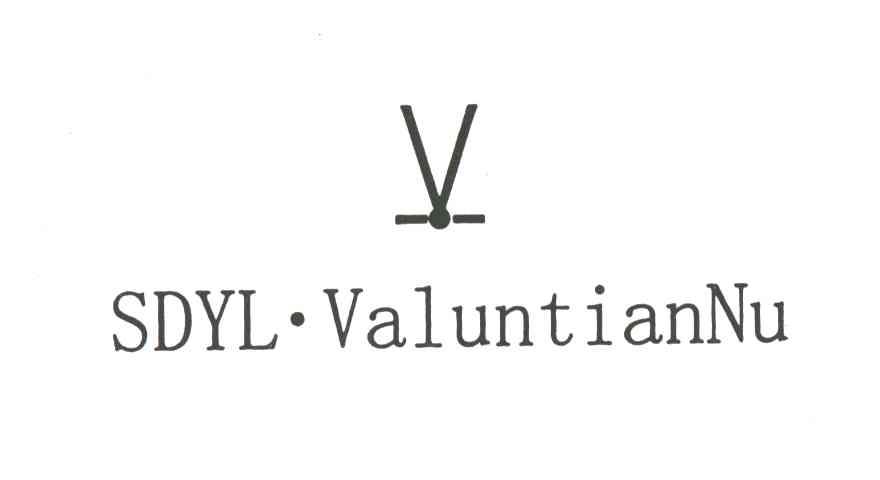 SDYL.VALUNTIANNU;V