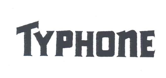 TYPHONE