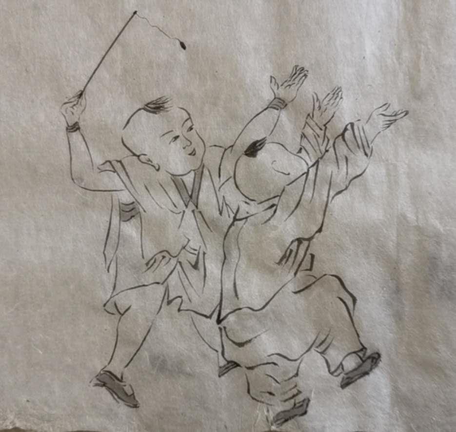 图形