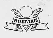 BOSMAN