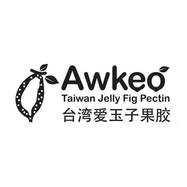 AWKEO TAIWAN JELLY FIG PECTIN 台湾爱玉子果胶