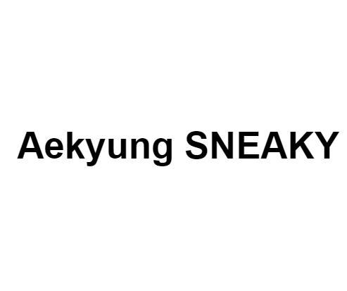 AEKYUNG SNEAKY