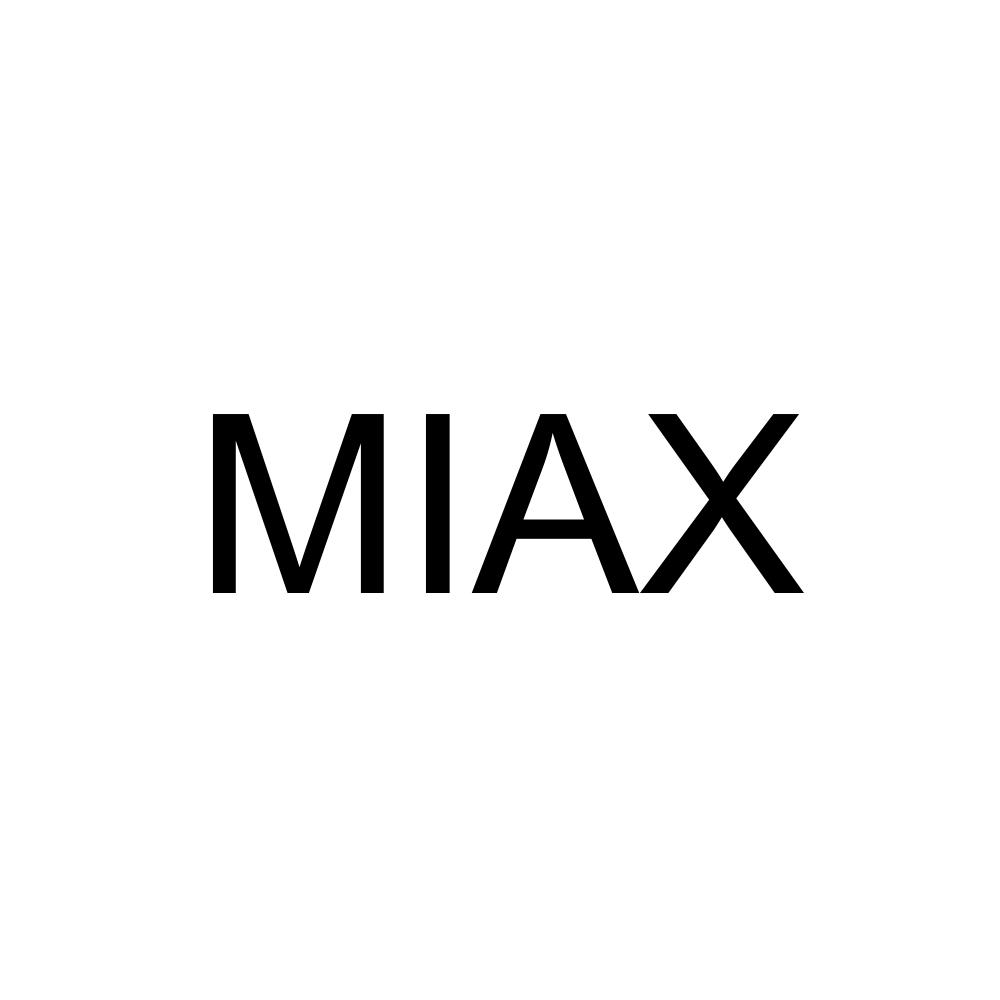 MIAX