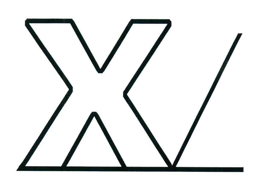 X