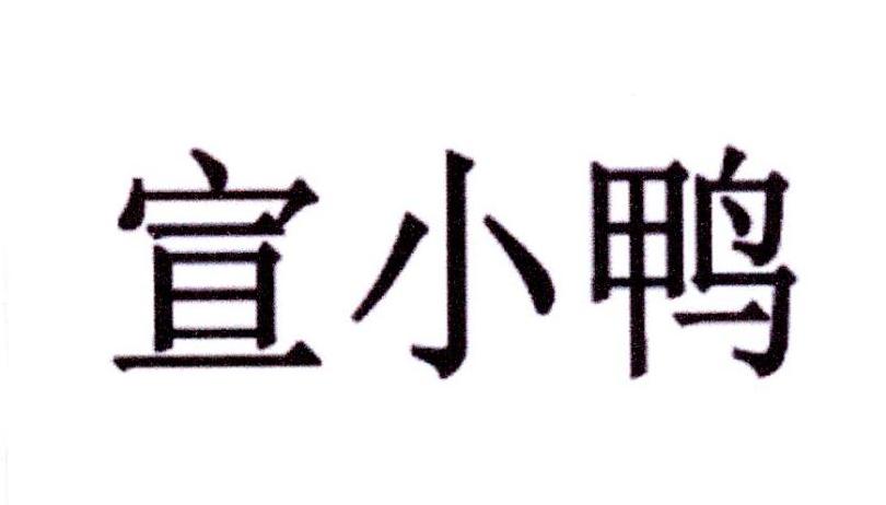宣小鸭