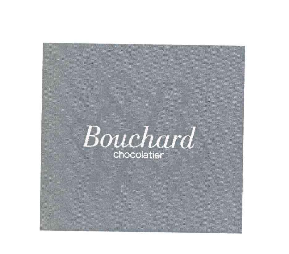 BOUCHARD CHOCOLATIER