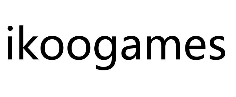 IKOOGAMES