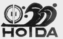 HOLDA