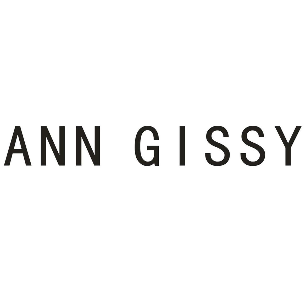 ANN GISSY