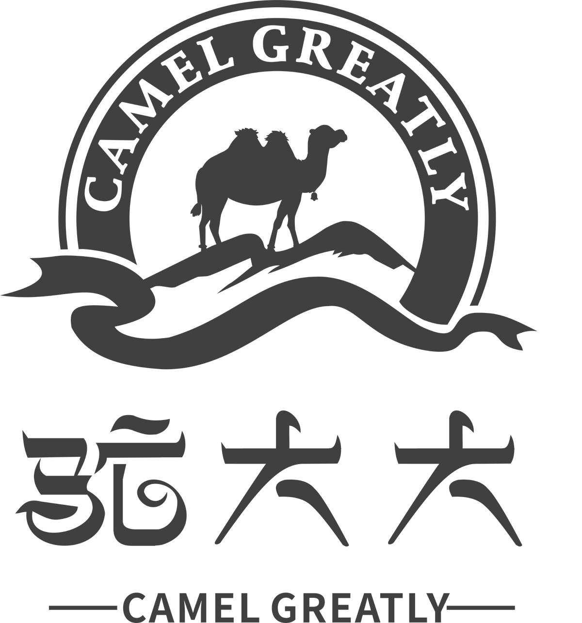 驼大大 CAMEL GREATLY