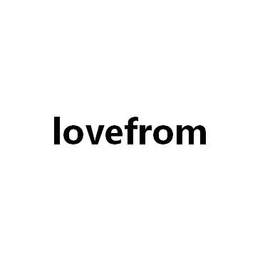 LOVEFROM