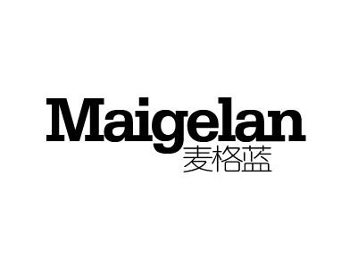 麦格蓝