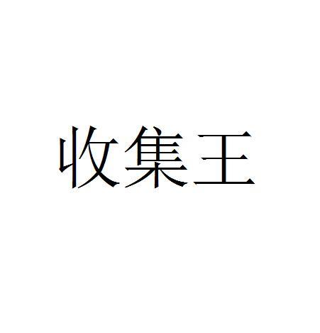 收集王