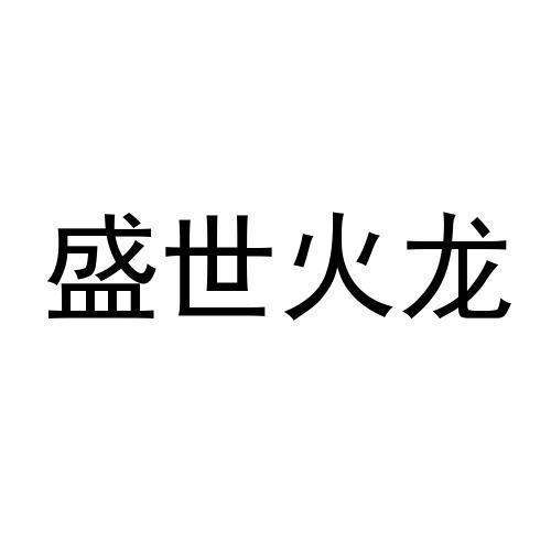 盛世火龙