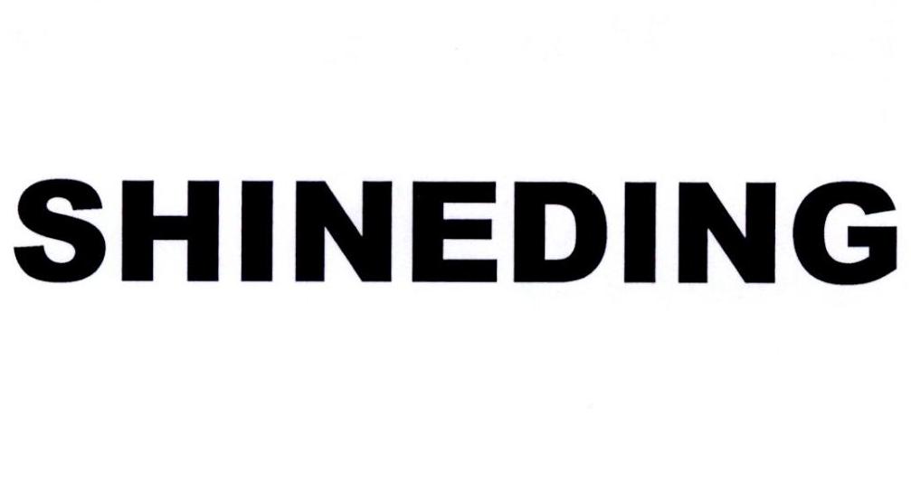 SHINEDING