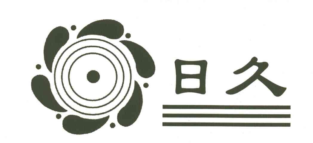 日久