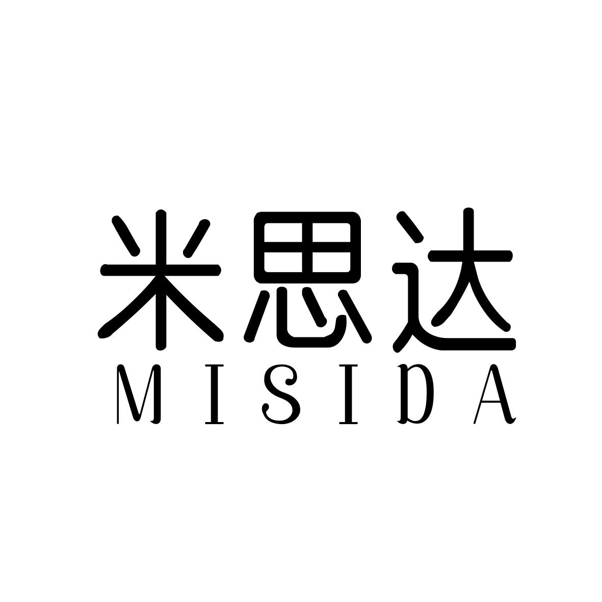 米思达