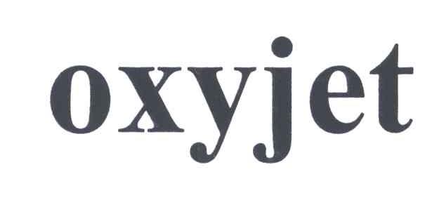 OXYJET
