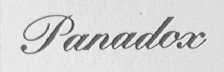 PARADOX