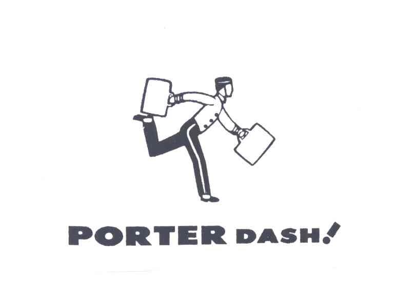 PORTER DASH