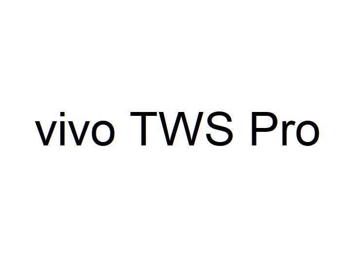 VIVO TWS PRO