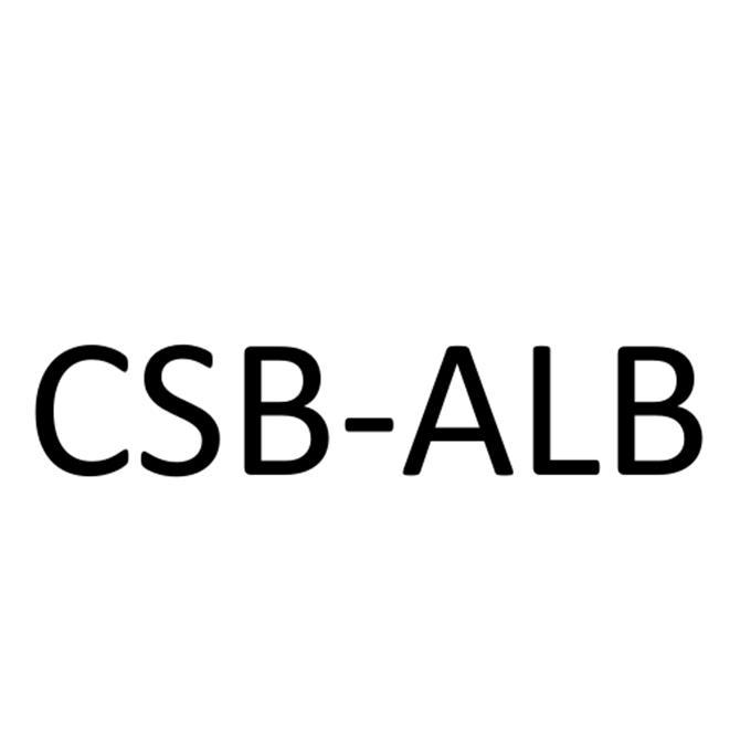 CSB-ALB