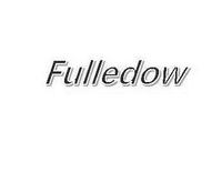 FULLEDOW