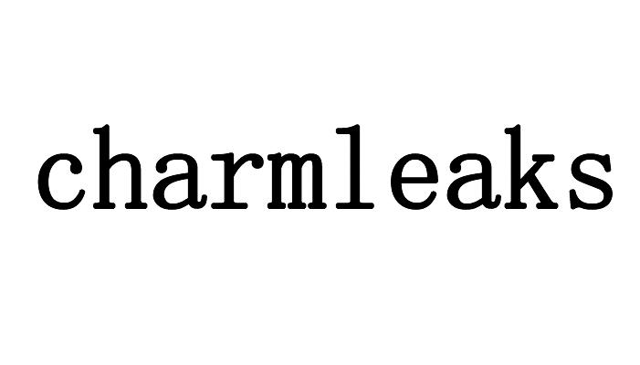 CHARMLEAKS