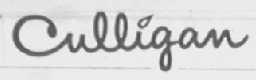 CULLIGAN