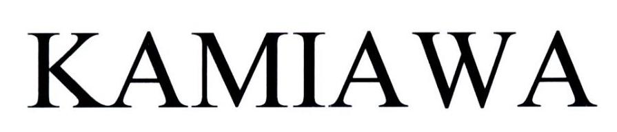 KAMIA WA