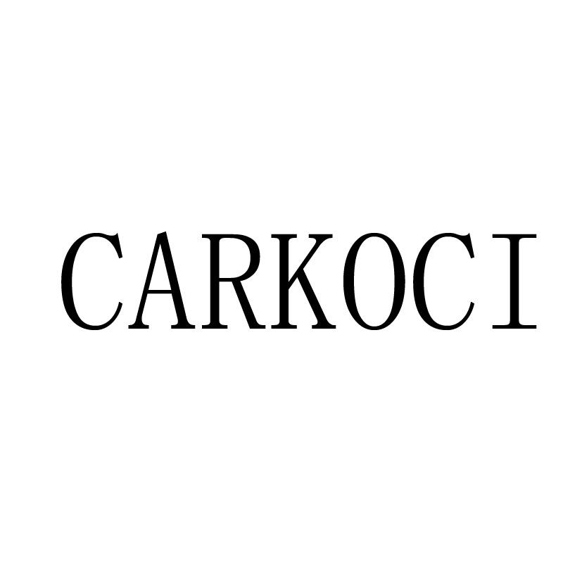CARKOCI