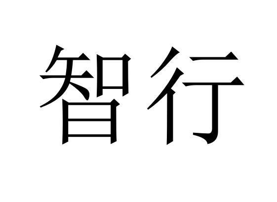 智行