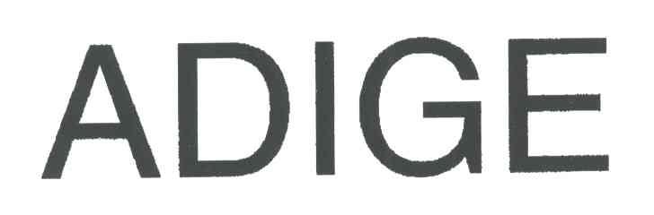 ADIGE