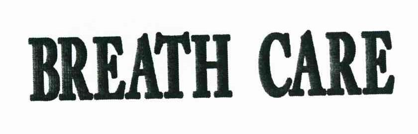 BREATH CARE