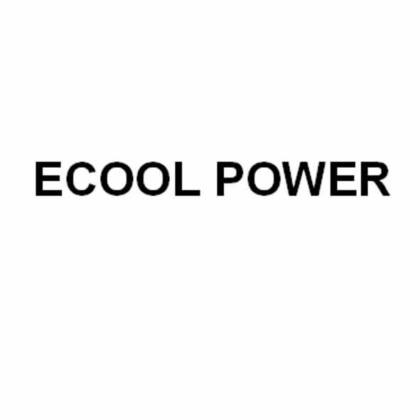 ECOOL POWER