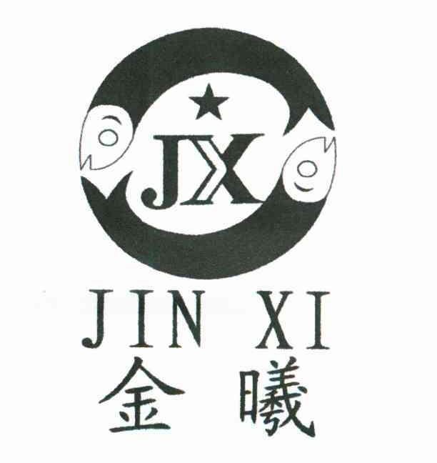金曦 JX