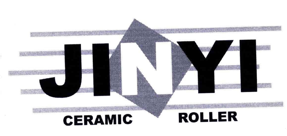 JINYI CERAMIC ROLLER