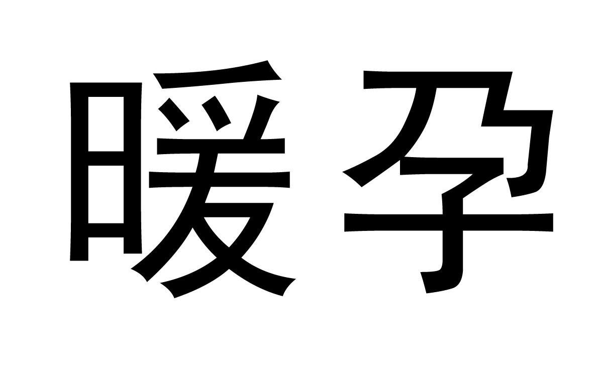 暖孕