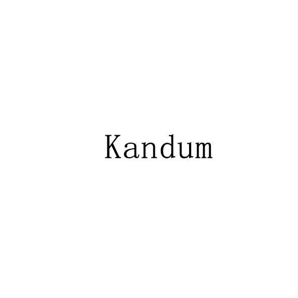 KANDUM