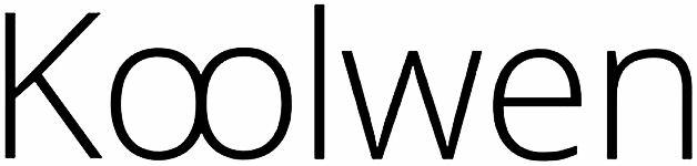 Koolwen