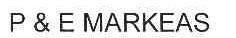 P & E MARKEAS
