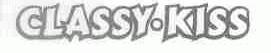 CLASSY KISS