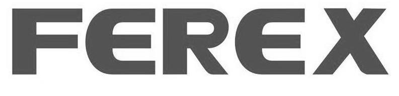 FEREX