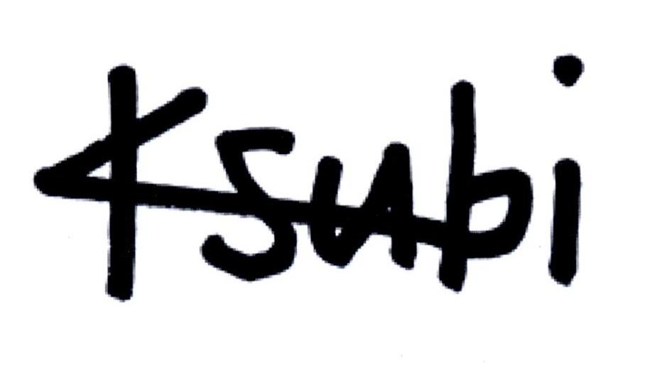 KSUBI