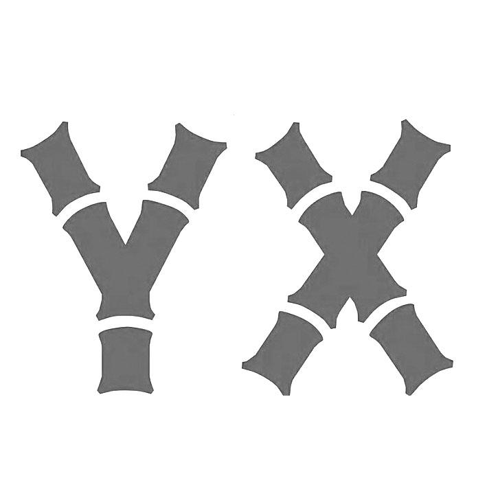 YX