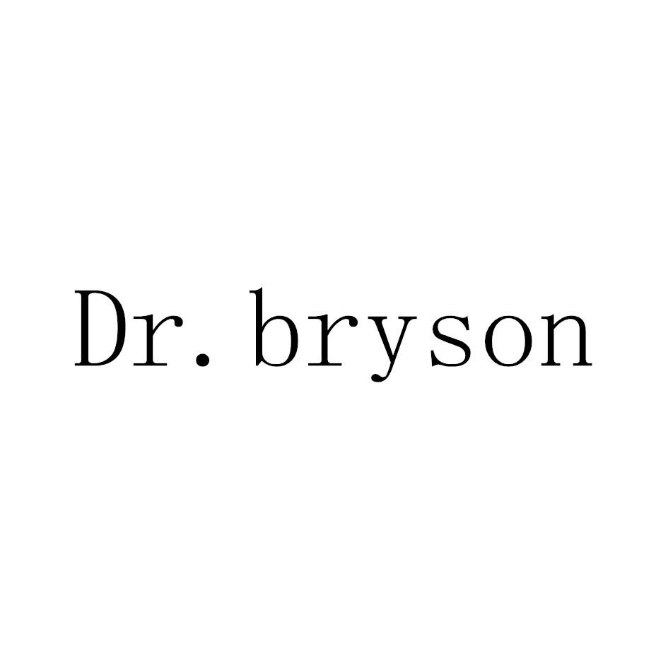 DR.BRYSON