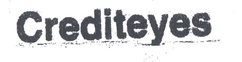 CREDITEYES