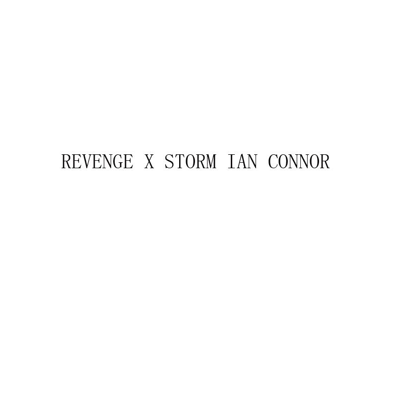 REVENGE X STORM TAN CONNOR