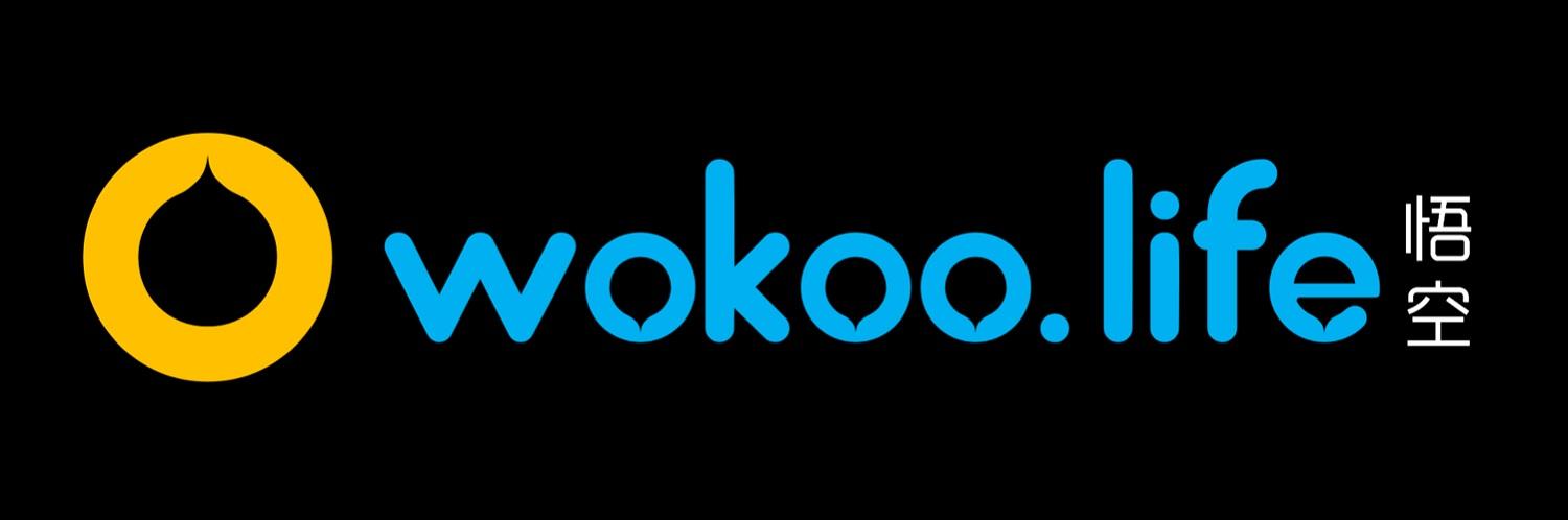 O WOKOO.LIFE 悟空
